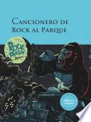 Cancionero de Rock al Parque