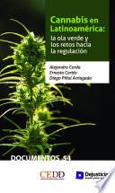 Cannabis en Latinoamérica