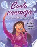 Canta conmigo: La historia de Selena Quintanilla