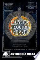 Cantos de Locura y Horror