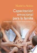 Capacitación emocional para la familia