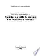 Capillitas a la orilla del camino