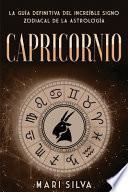 Capricornio