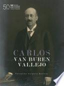 CARLOS VAN BUREN