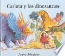 Carlota y los dinosaurios