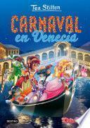 Carnaval en Venecia