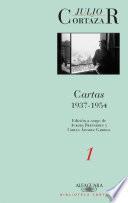 Cartas 1937-1954 (Tomo 1)