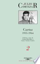 Cartas: 1955-1964