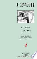 Cartas: 1969-1976