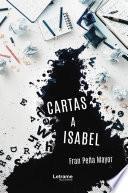 Cartas a Isabel