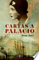 Cartas a Palacio