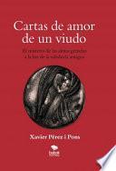 Cartas de amor de un viudo. El misterio de las almas gemelas a la luz de la sabiduría antigua