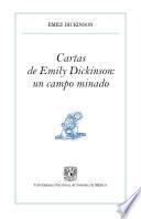 Cartas de Emily Dickinson: un campo minado