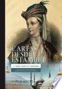 Cartas desde Estambul