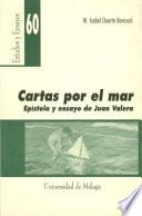 Cartas por el mar