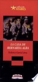 Casa de Bernarda Alba