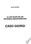 Caso Giorgi