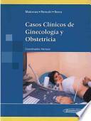 Casos Clínicos de Ginecología y Obstetricia