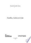 Castilla y León en el cine