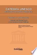 Cátedra Unesco. Derechos humanos y violencia: Gobierno y gobernanza