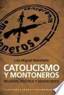 Catolicismo y Montoneros