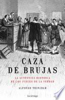 Caza de brujas