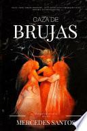 Caza de brujas