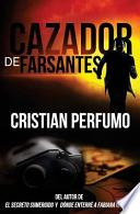 Cazador de Farsantes