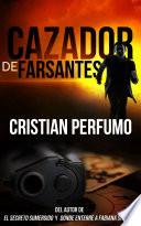 Cazador de farsantes