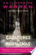 Cazadores de Fantasmas