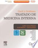 Cecil y Goldman. Tratado de medicina interna + ExpertConsult