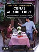 Cenas al aire libre