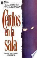 Cerdos en la Sala