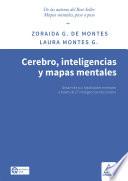 Cerebro, Inteligencias y mapas mentales