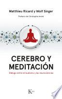 Cerebro y meditación