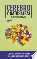 Cerebro y naturaleza