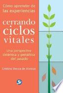 Cerrando Ciclos Vitales