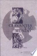 Cervantes y su mundo: without special title