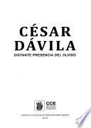 César Dávila