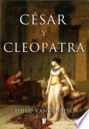 César y Cleopatra