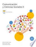 CFGB Comunicación y Ciencias Sociales II - Novedad 2023