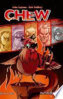 Chew no 09/12