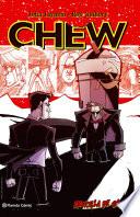 Chew no 10/12