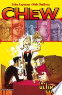 Chew no 11/12