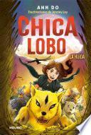 Chica lobo 2 - La huida