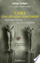 Chile con pecado concebido