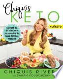 Chiquis Keto (Spanish edition)