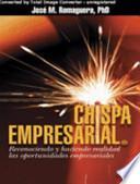 Chispa Empresarial