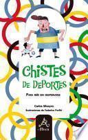 Chistes de deportes