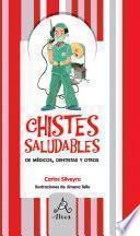 Chistes saludables